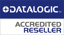 TSF es Datalogic acredited reseller
